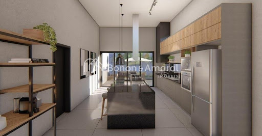 Casa de Condomínio, 3 quartos - Foto 5