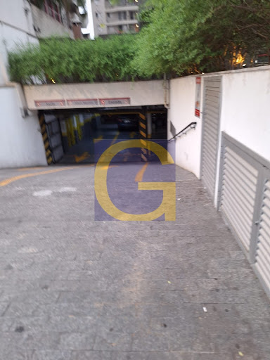 Garagem