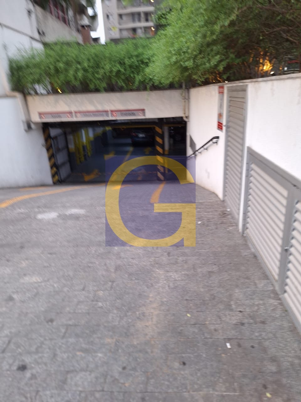 Garagem