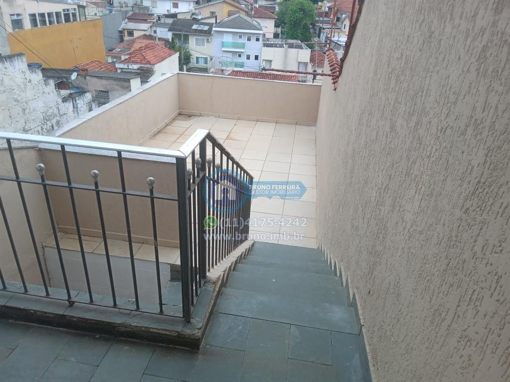Casa à venda com 3 quartos, 3 banheiros, 2 vagas e 160m² no Vila Aurora (zona Norte), São Paulo (SP) — foto 12 de 19