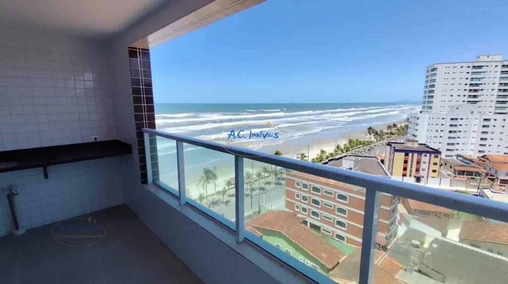 Apartamento à venda com 2 quartos, 2 banheiros, 1 vaga e 68m² no Jardim Praia Grande, Mongaguá — foto principal