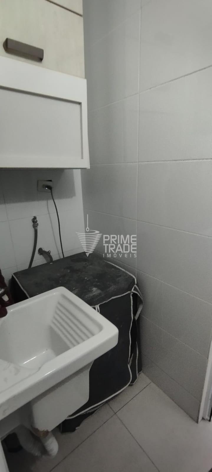 Apartamento à venda com 2 quartos, 2 banheiros, 1 vaga e 72m² no Boqueirão, Santos (SP) — foto 7 de 10