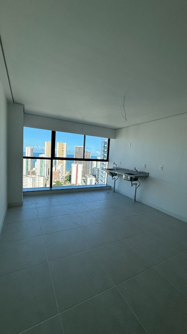 Apartamento à venda com 1 quarto, 1 banheiro, 1 vaga e 24m² no Boa Viagem, Recife (PE) — foto 20 de 30