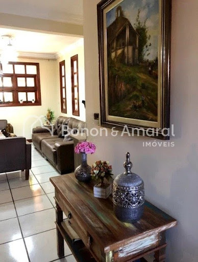 Casa, 4 quartos, 610 m² - Foto 9