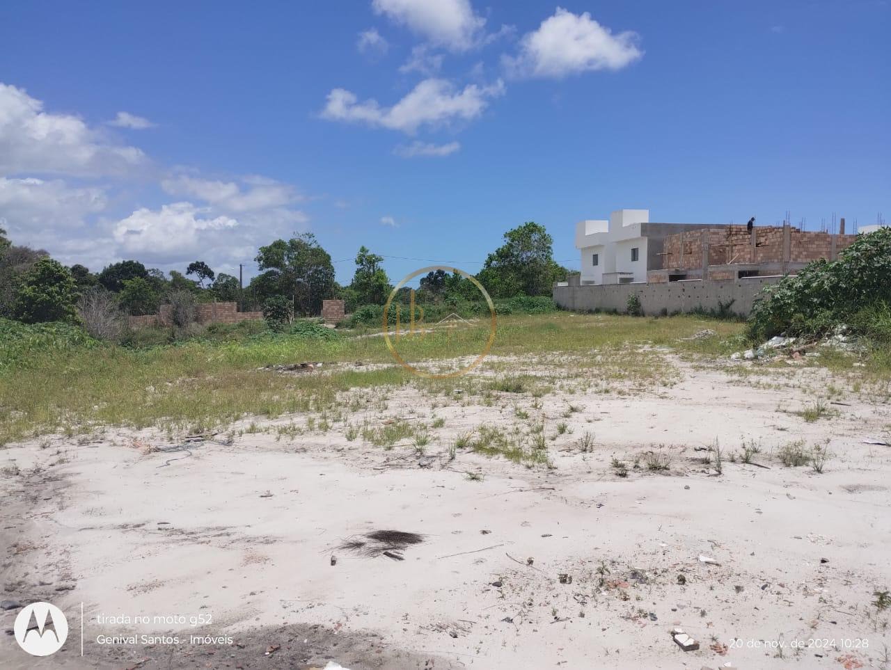 Terreno à venda com 2420m² de terreno no Dville, Porto Seguro (BA) — foto 3 de 3