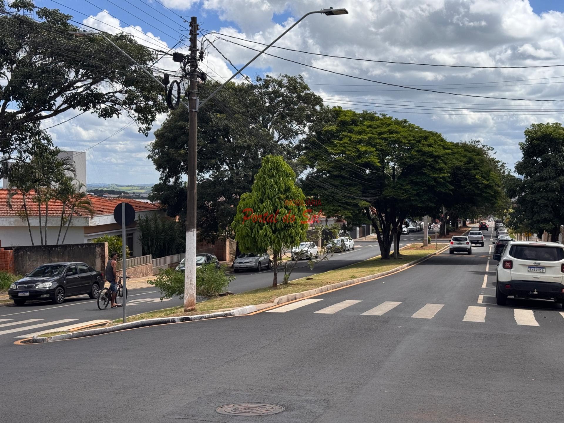 Casa à venda com 3 quartos, 2 banheiros, 1 vaga e 120m² no Centro, Santo Antônio da Platina (PR) — foto 2 de 3