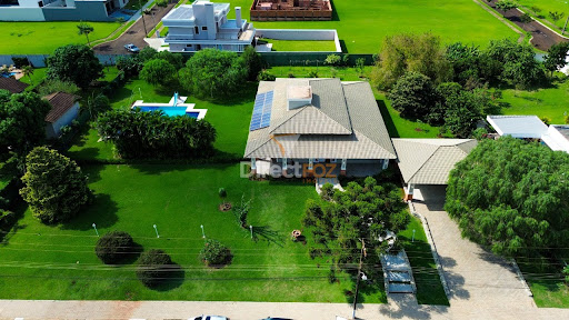 Casa Térrea de alto padrão no Condomínio Chácara Natureza em Foz do Iguaçu