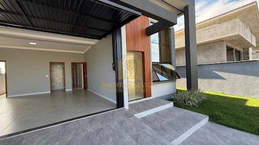 Casa em Polícia Rodoviária  -  Araranguá