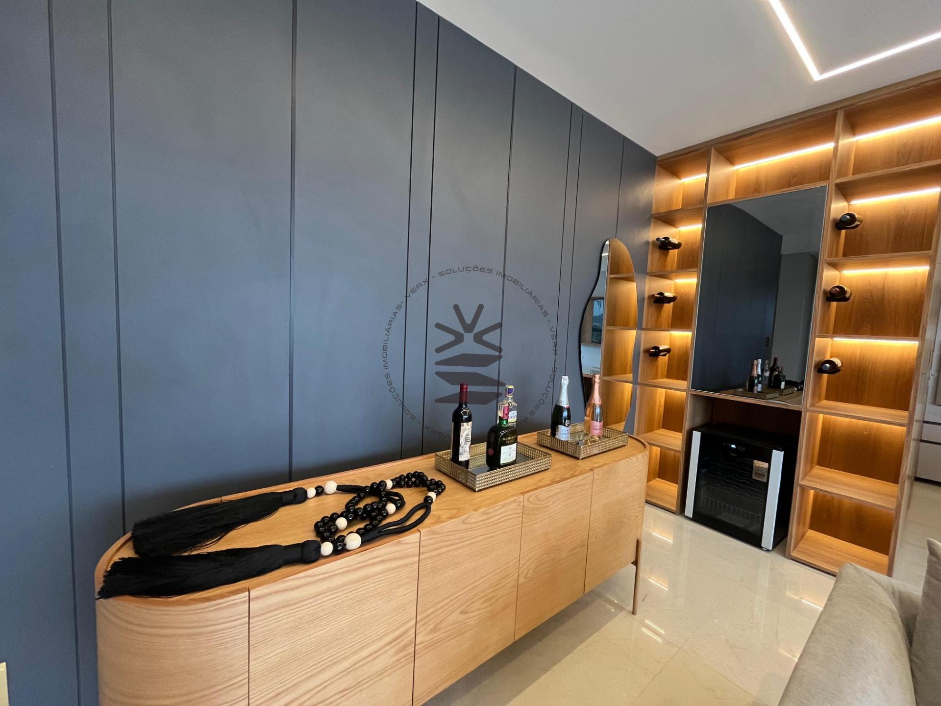 Apartamento à venda com 3 quartos, 3 suítes, 3 vagas e 130m² no Renato Gonçalves, Barreiras (BA) — foto 19 de 30