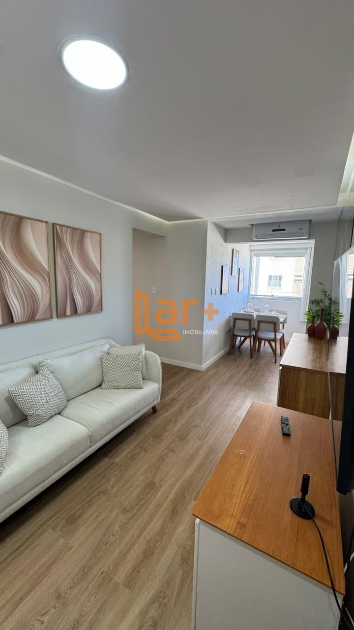 Apartamento para alugar com 3 quartos, 1 suíte, 1 vaga e 87m² no Espaço Tropical, Barra dos Coqueiros (SE) — foto 11 de 30