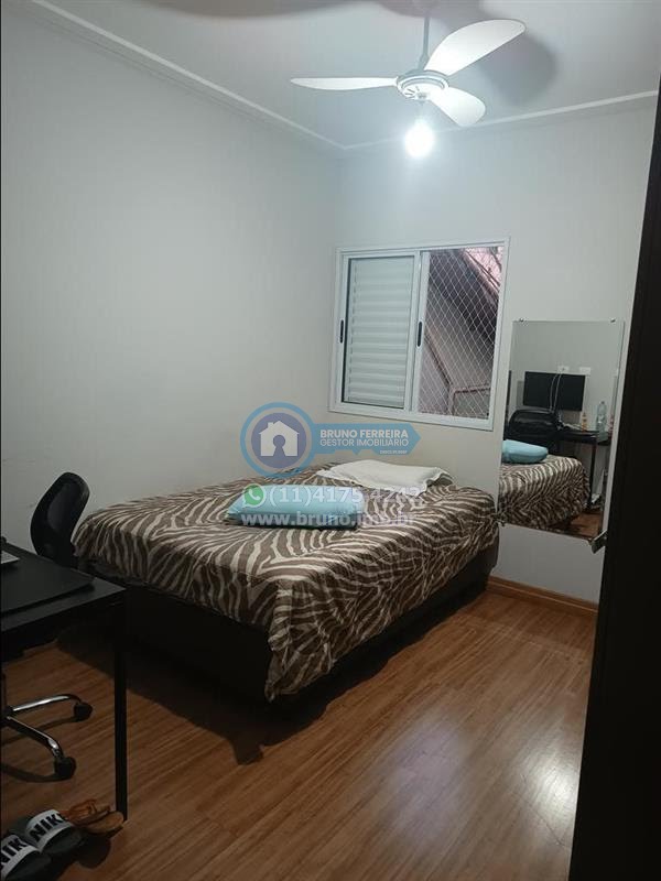 Casa à venda com 3 quartos, 3 vagas e 150m² no Vila Nova Mazzei, São Paulo (SP) — foto 14 de 16
