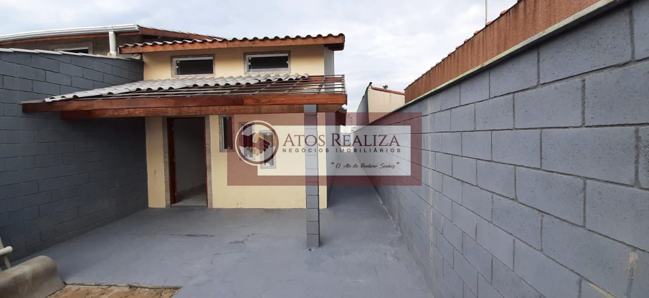 Casa à venda com 3 suítes, 4 vagas e 105m² no Cibratel II, Itanhaém (SP) — foto 16 de 17