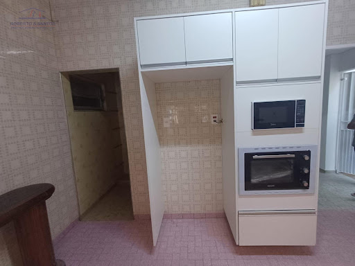 cozinha com planejados