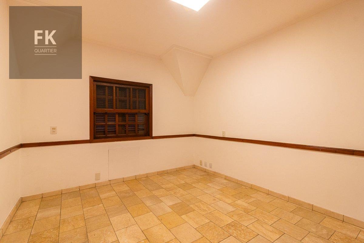 Casa para alugar com 4 quartos, 4 suítes, 5 vagas e 525m² no Alphaville, Santana de Parnaíba (SP) — foto 21 de 30