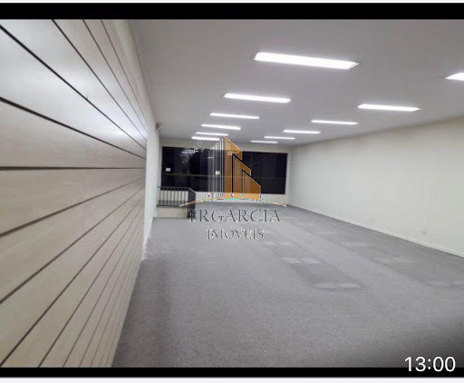 Loja/Salão de 436m² com 6 banheiros no Tatuapé - São Paulo: locação por R$ 19.500