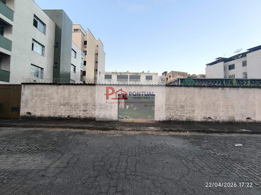 Lote p/ locação no Santa Helena  -  Coronel Fabriciano