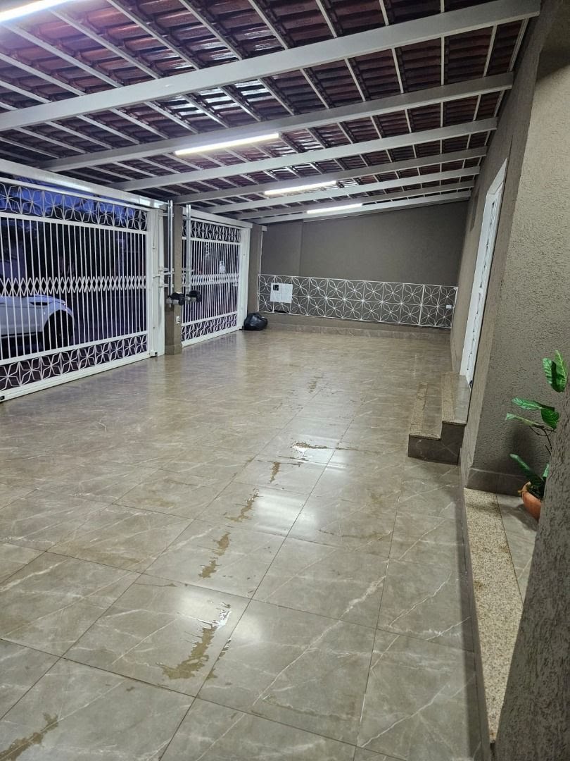 Casa à venda com 3 quartos, 1 suíte, 3 vagas e 280m² no Parque Industrial Lagoinha, Ribeirão Preto (SP) — foto 5 de 30