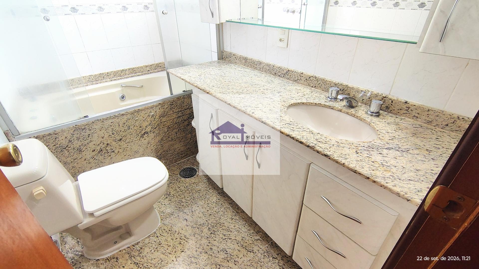 Cobertura à venda com 3 quartos, 1 suíte, 3 vagas e 215m² no Chacara Inglesa, São Paulo (SP) — foto 25 de 30