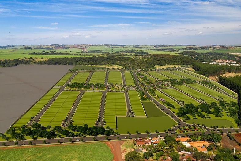 Terreno à venda com 275m² de terreno no Recreio Anhangüera, Ribeirão Preto (SP) — foto 11 de 13