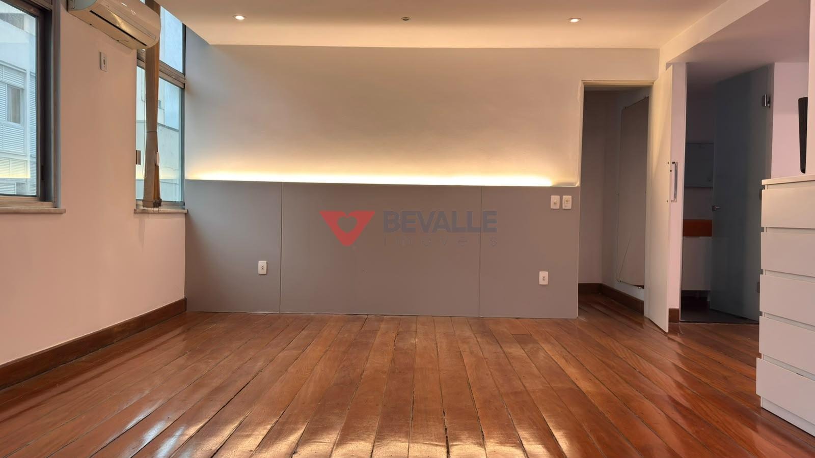 Apartamento à venda com 1 quarto, 1 suíte, 1 vaga e 75m² no Leblon, Rio de Janeiro (RJ) — foto 7 de 30
