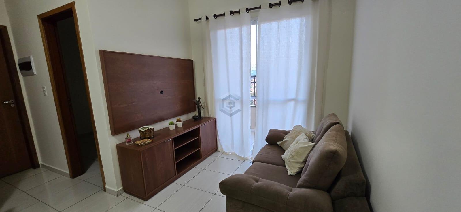 Apartamento para alugar com 2 quartos, 1 banheiro, 1 vaga e 52m² no Parque Campolim, Sorocaba (SP) — foto 5 de 23