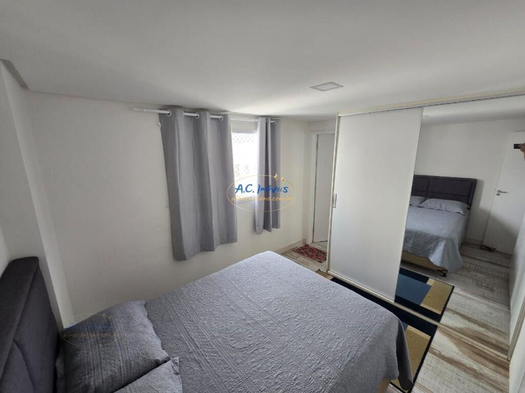 Apartamento à venda com 2 quartos, 1 suíte, 1 vaga e 70m² no Jardim Caiahu, Mongaguá (SP) — foto 7 de 25