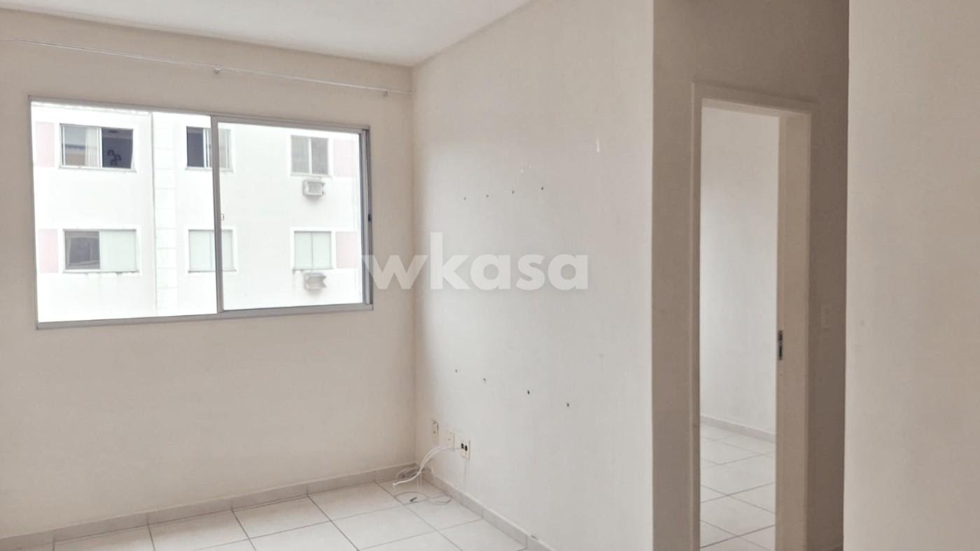 Apartamento à venda com 2 quartos, 1 suíte, 1 vaga e 50m² no Estância Monazítica, Serra (ES) — foto 13 de 16