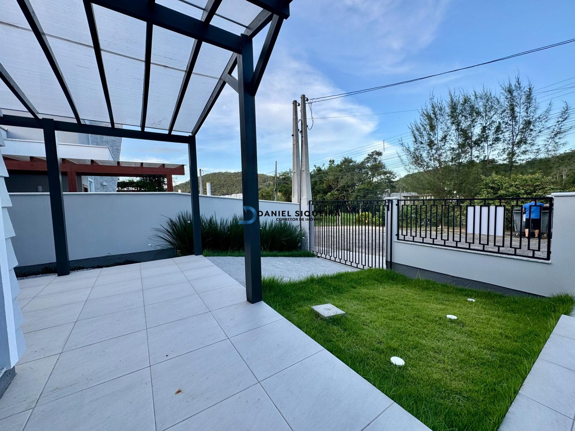 Casa à venda com 3 quartos, 1 suíte, 1 vaga e 80m² no Fundos, Biguaçu (SC) — foto 5 de 17