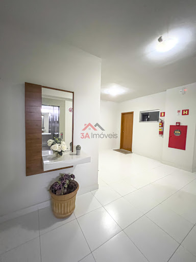 Apartamento em Centro  -  Unaí
