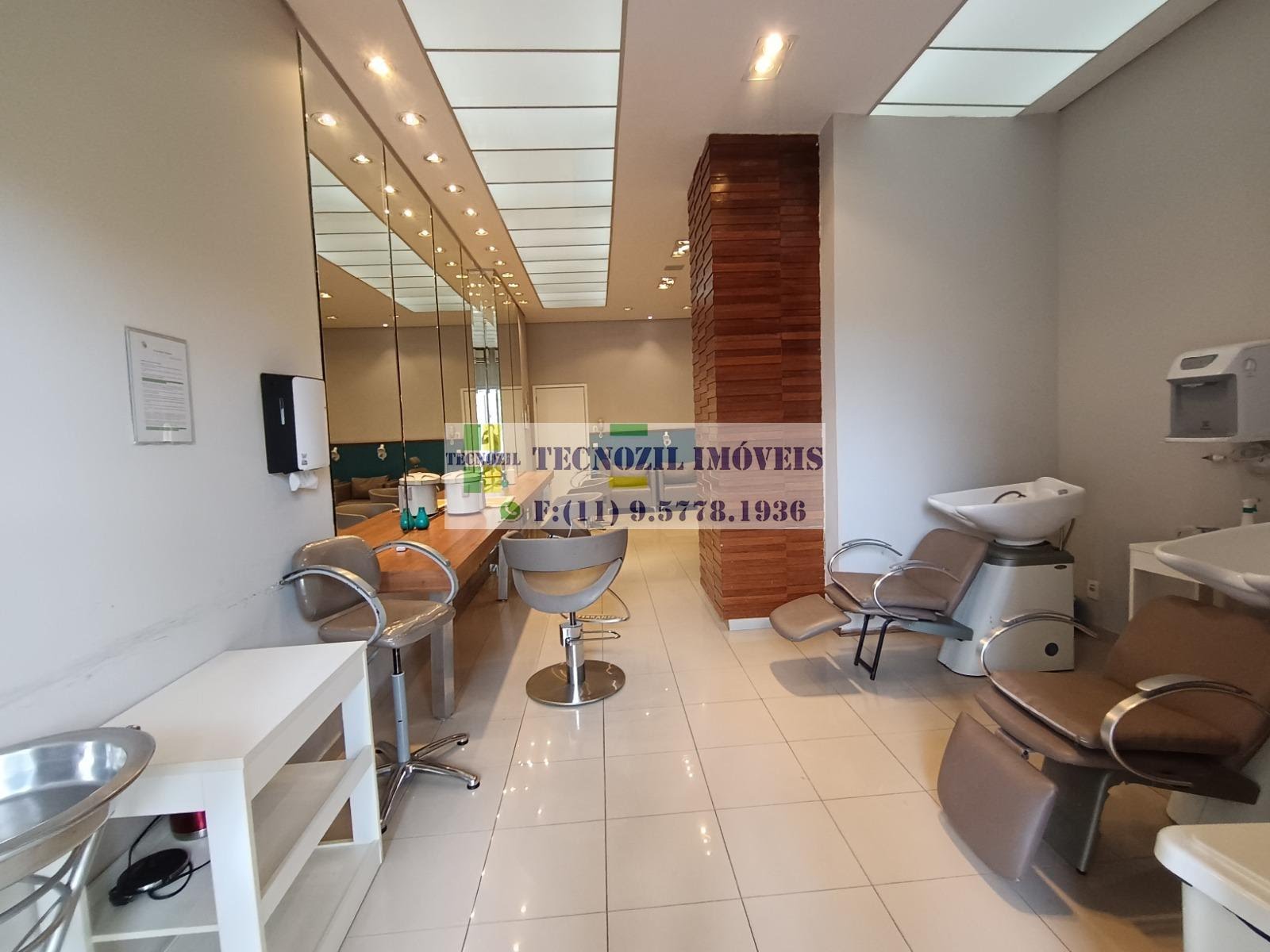 Apartamento, 3 quartos, 126 m² - Foto 26
