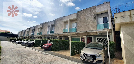 Casa Sobrado Condomínio em Vila Jacuí  -  São Paulo