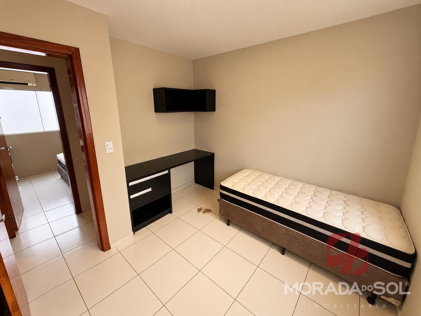 Dormitorio de Solteiro