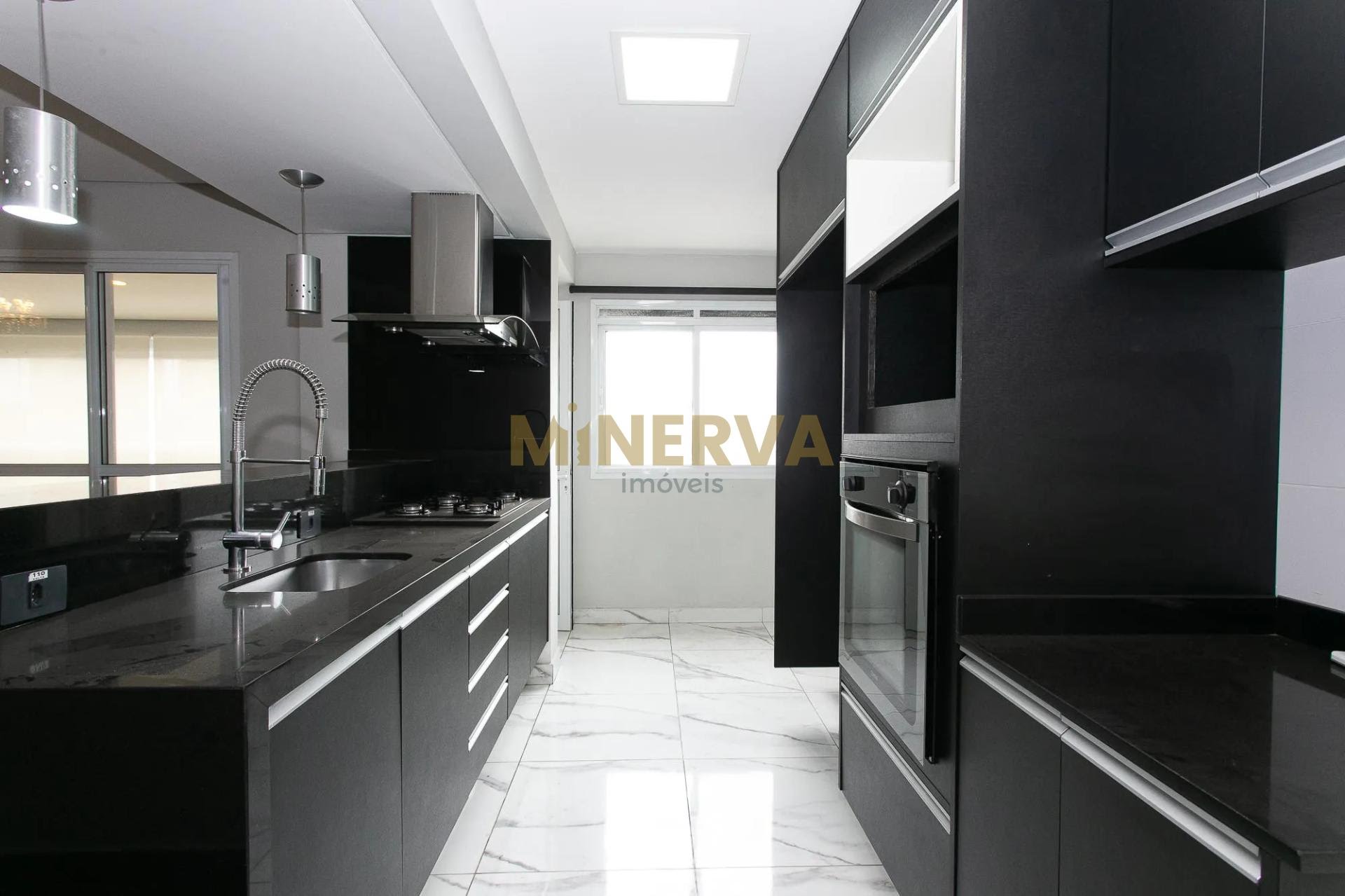 Apartamento à venda com 2 quartos, 2 suítes, 2 vagas e 120m² no Tatuapé, São Paulo (SP) — foto 9 de 29