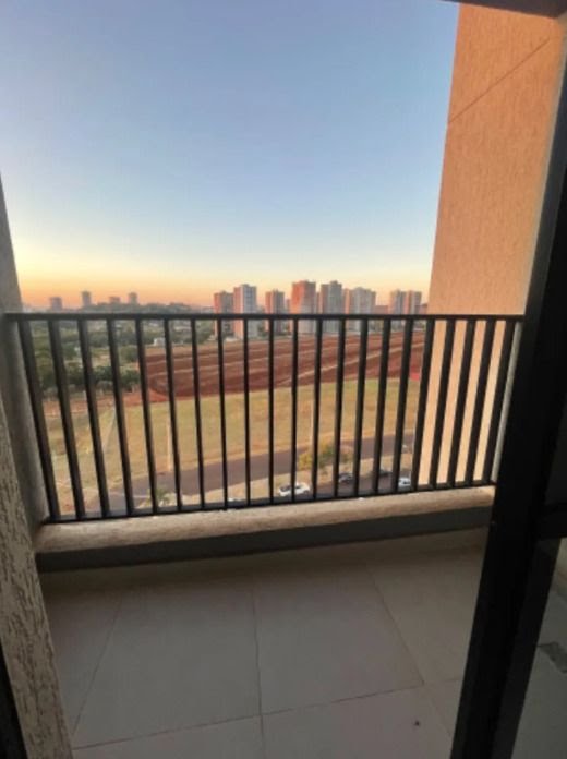 Apartamento à venda com 2 quartos, 1 banheiro, 1 vaga e 59m² no Residencial Monterrey, Ribeirão Preto (SP) — foto 3 de 20