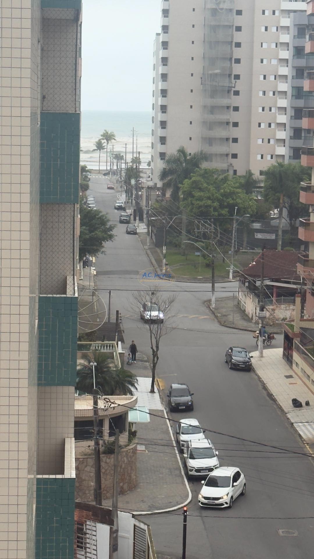 Apartamento à venda com 2 quartos, 1 suíte, 1 vaga e 89m² no Vila Tupi, Praia Grande (SP) — foto 17 de 21