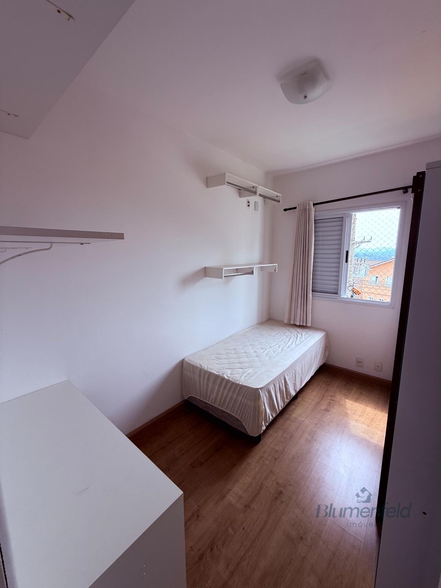 Apartamento à venda com 3 quartos, 1 suíte, 1 vaga e 69m² no Nova Arujá, Arujá (SP) — foto 8 de 14