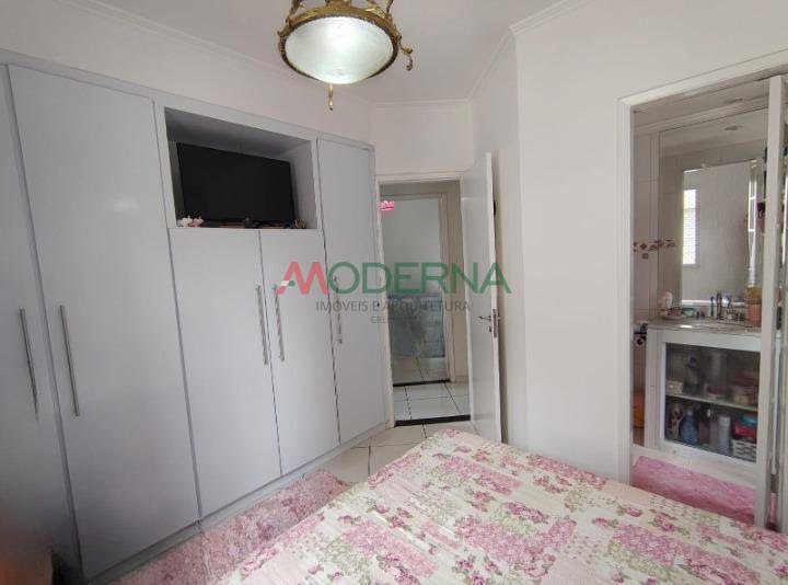 Apartamento à venda com 3 quartos, 1 suíte, 2 vagas e 65m² no Taboão, São Bernardo do Campo (SP) — foto 9 de 30