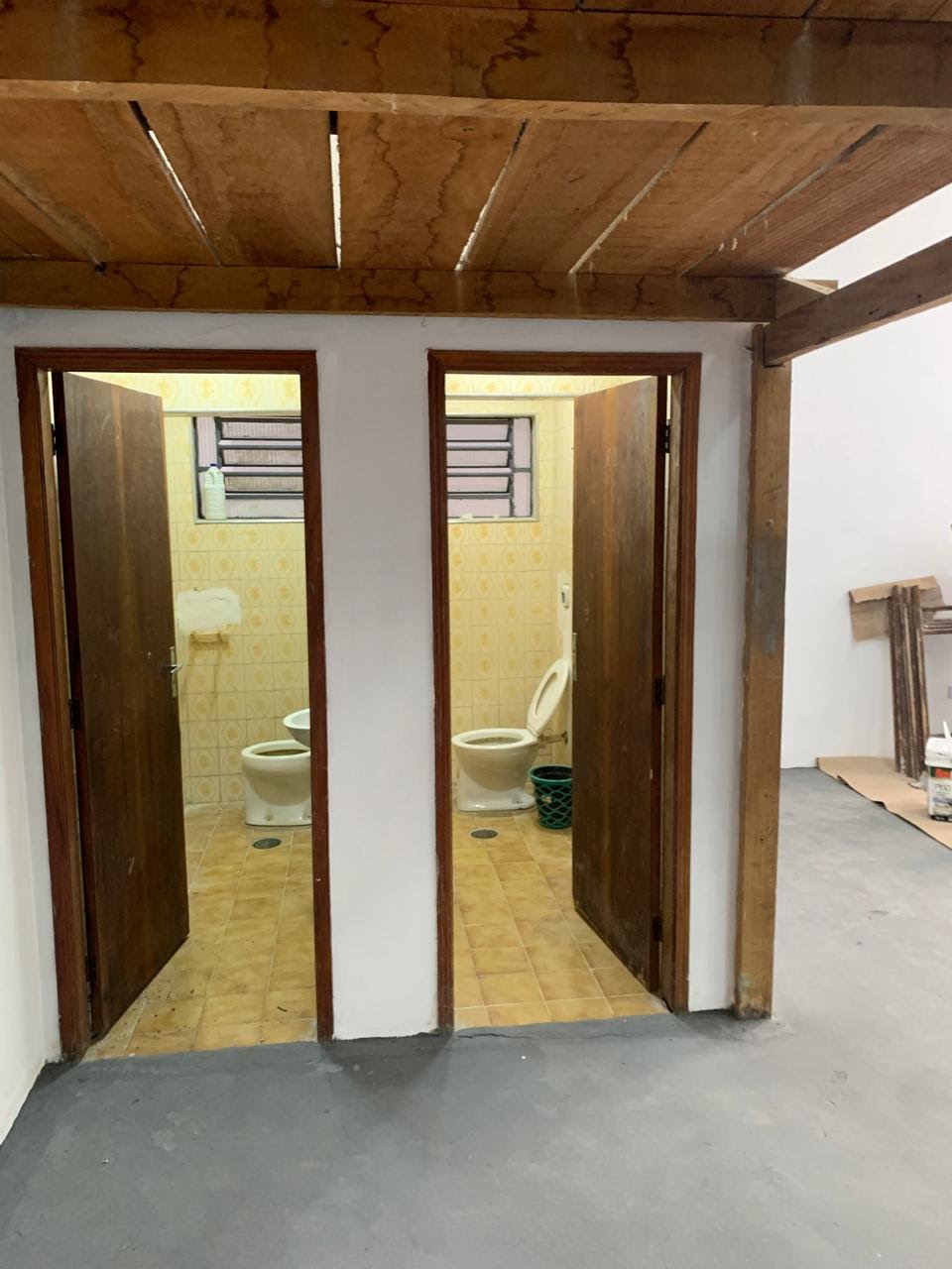 Comercial para alugar com 200m² no Paulicéia, São Bernardo do Campo (SP) — foto 14 de 16