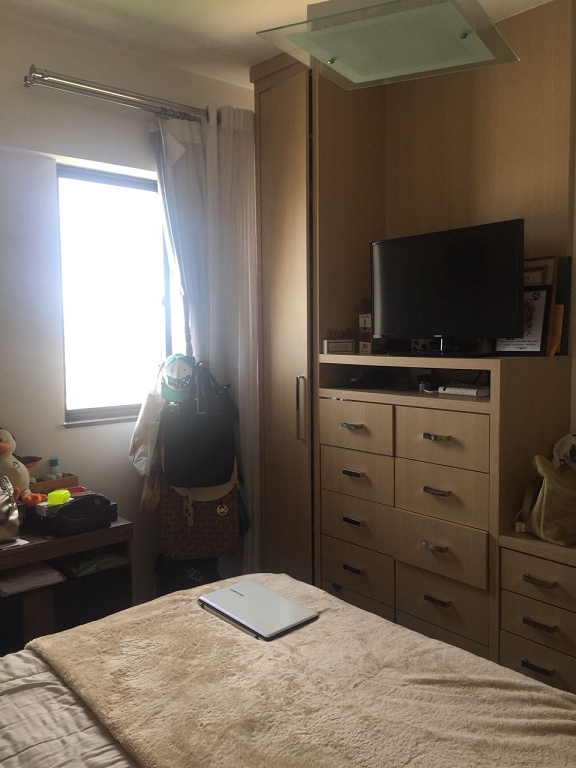 Cobertura à venda com 4 quartos, 2 suítes, 3 vagas e 305m² no Centro, Campos dos Goytacazes (RJ) — foto 25 de 30