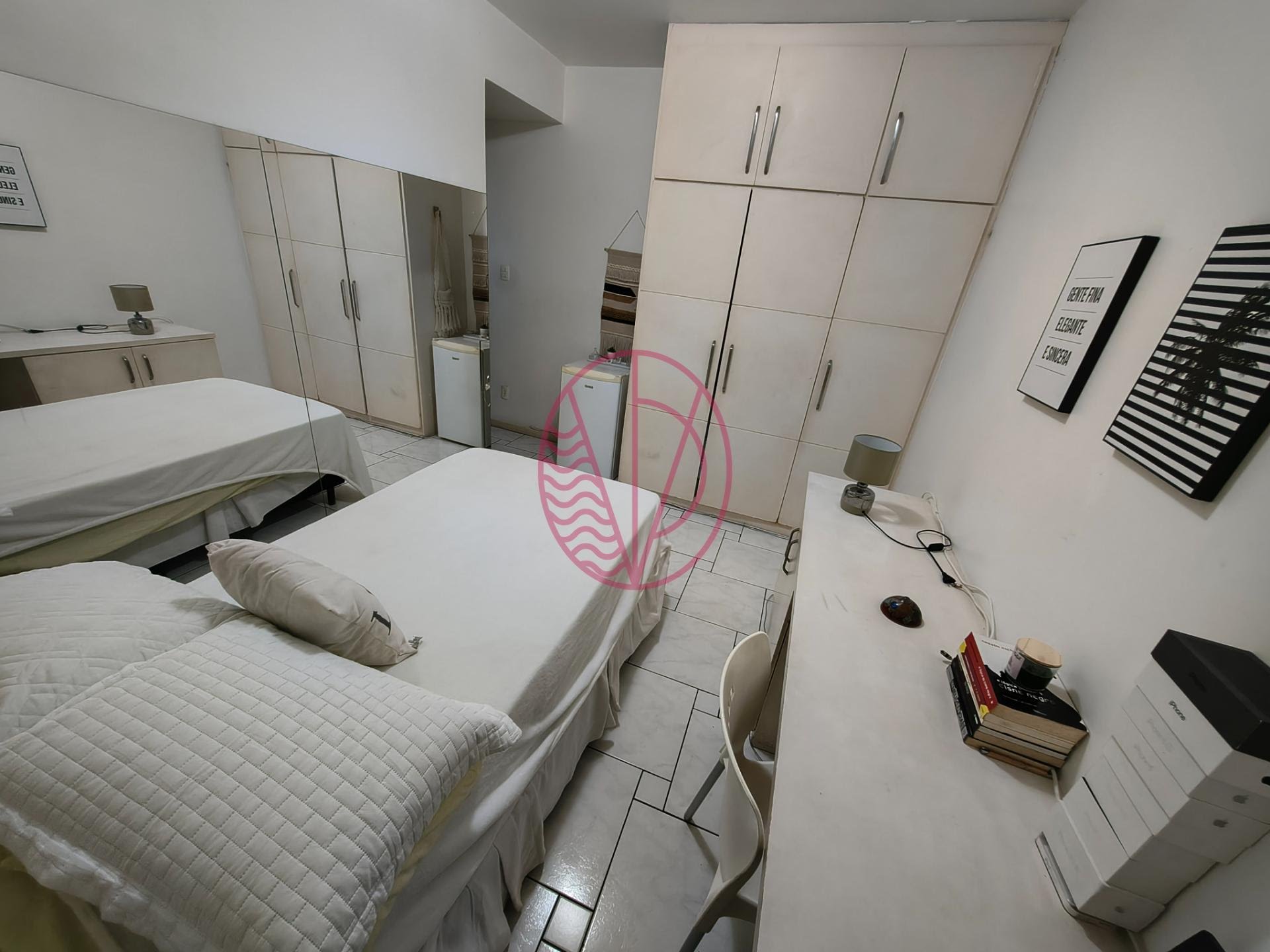 Apartamento à venda com 4 quartos, 2 suítes, 3 vagas e 286m² no Canela, Salvador (BA) — foto 29 de 30