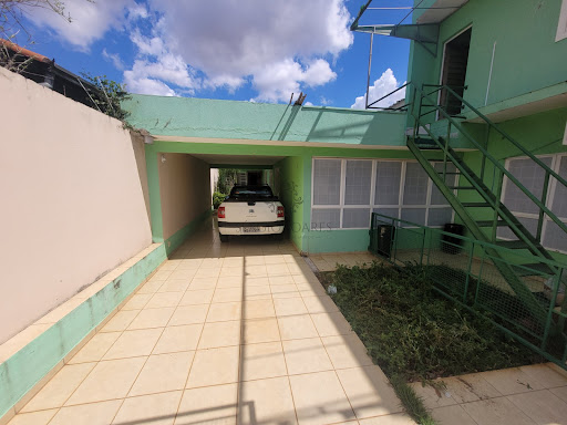 Casa em Jardim Monte Libano  -  Campo Grande