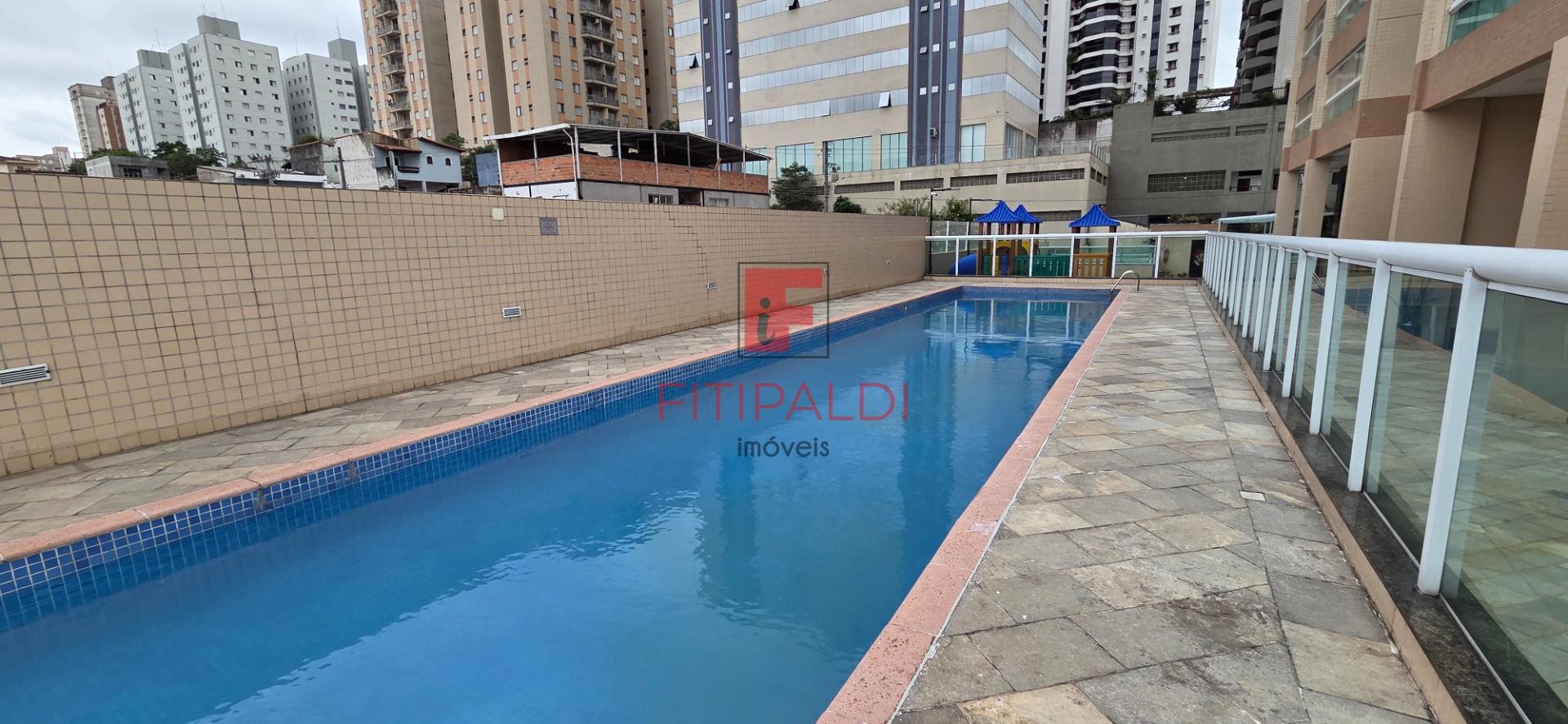 Apto Terrazzo 3 suites - Vendo