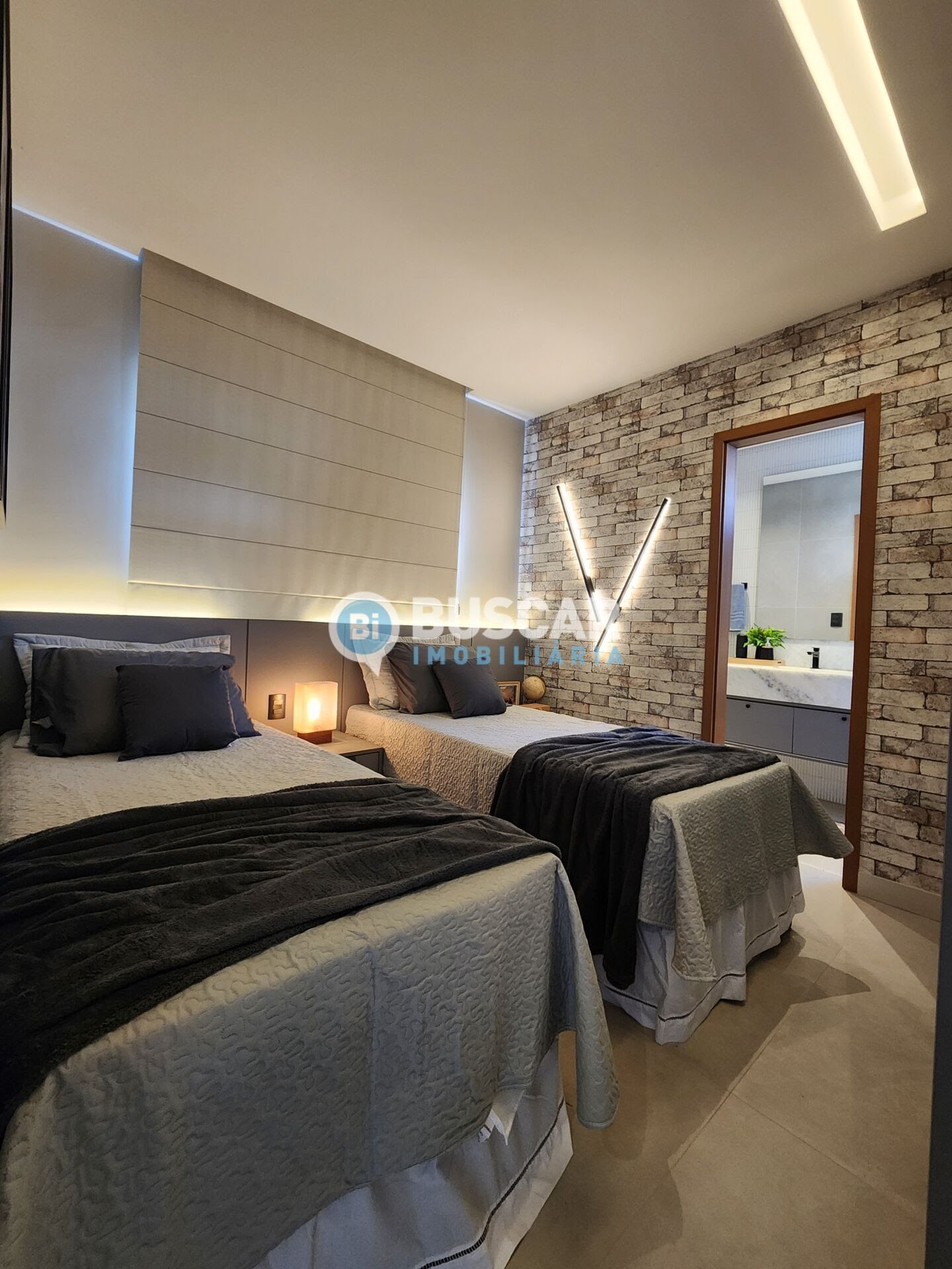 Casa à venda com 3 quartos, 3 suítes, 2 vagas e 161m² no Sim, Feira de Santana (BA) — foto 15 de 24