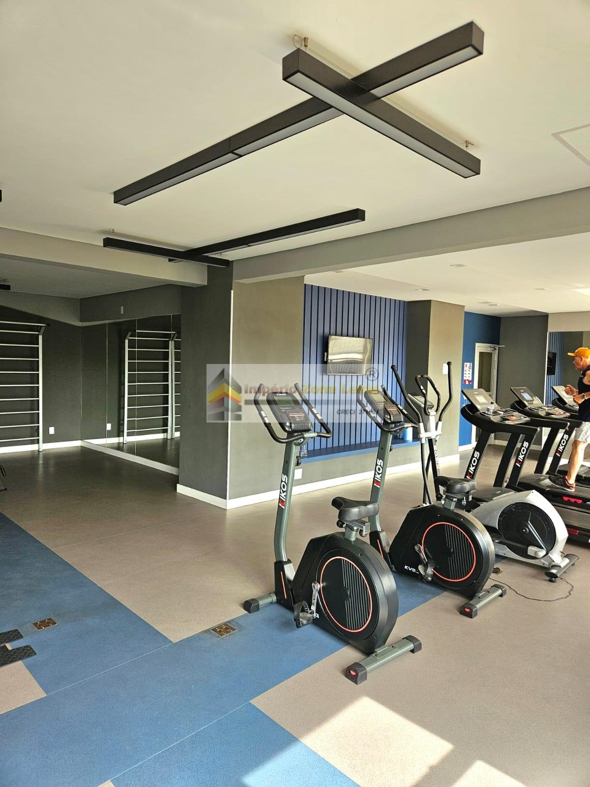 Apartamento, 2 quartos, 38 m² - Foto 26