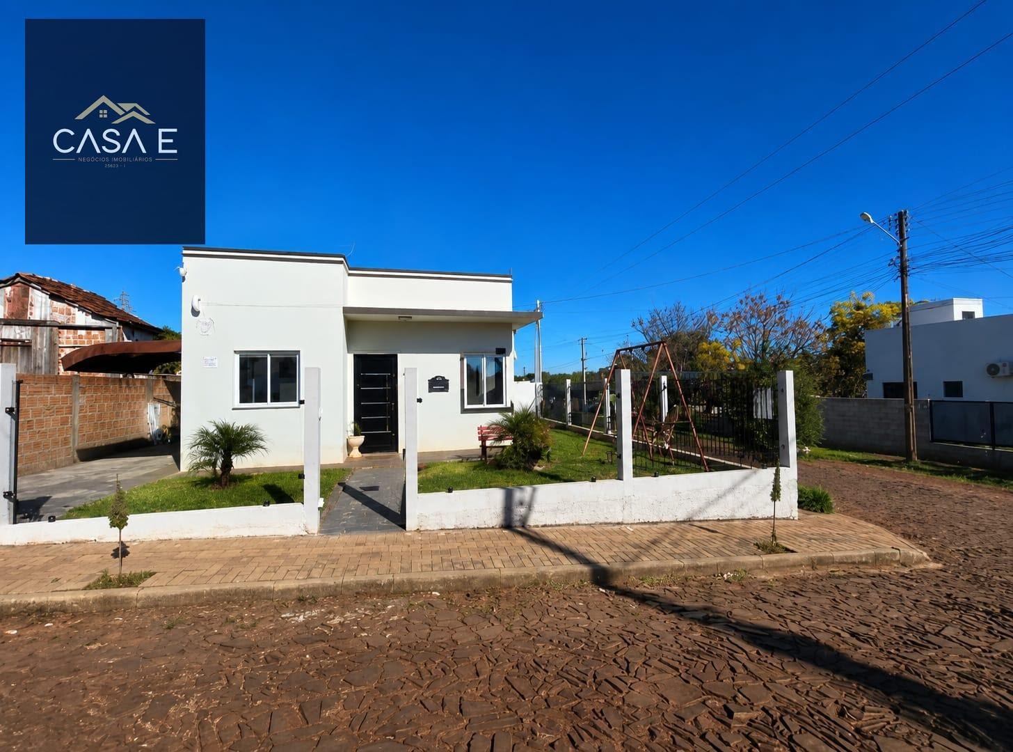 Casa à venda com 2 quartos, 1 banheiro, 1 vaga e 60m² no Thomé de Souza, Ijuí (RS) — foto 2 de 12