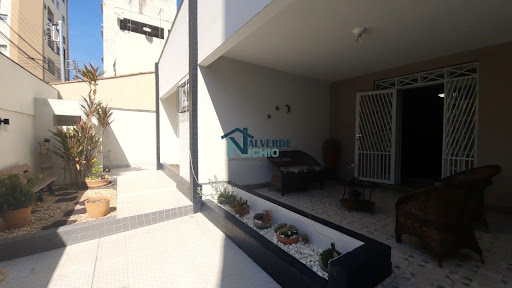 Casa em Vila Nova  -  Colatina