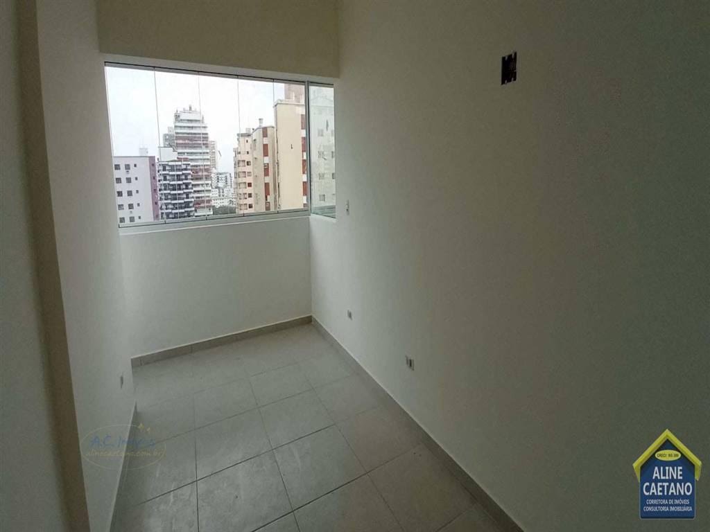 Apartamento à venda com 2 quartos, 1 suíte, 1 vaga e 94m² no Guilhermina, Praia Grande (SP) — foto 12 de 21