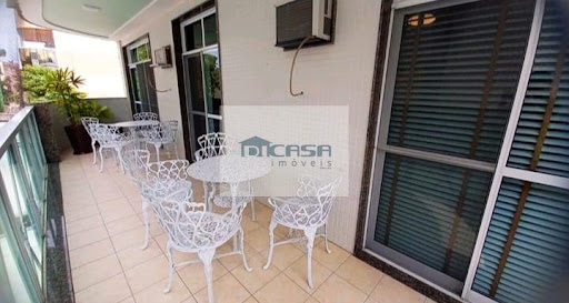 Apartamento em Jardim Guanabara - Rio de Janeiro, RJ