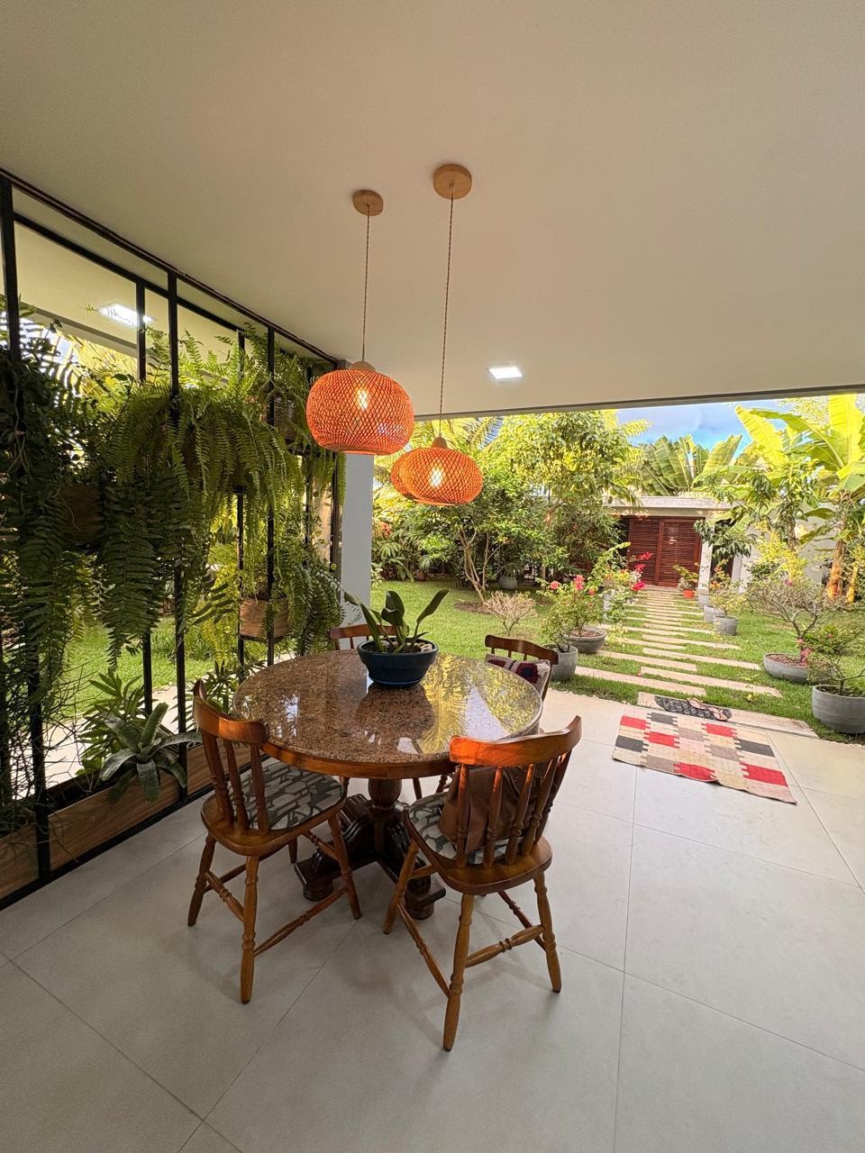 Casa à venda com 3 quartos, 2 suítes, 4 vagas e 440m² no Papagaio, Feira de Santana (BA) — foto 9 de 28