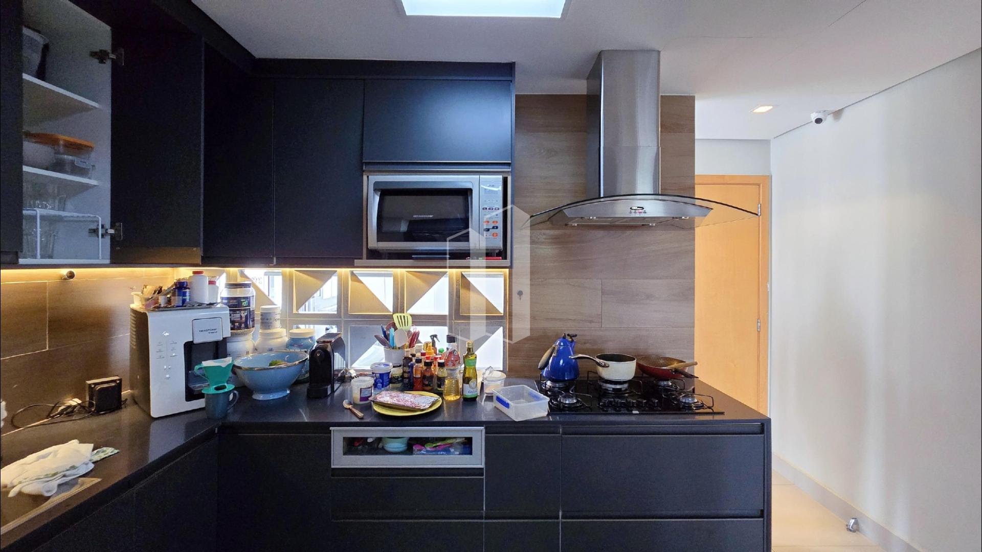 Apartamento à venda com 3 quartos, 2 suítes, 3 vagas e 128m² no Jardim Goiás, Goiânia (GO) — foto 13 de 30